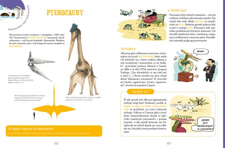 Dinozaury rzadza srodki elibri 3
